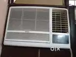 Hitachi window ac