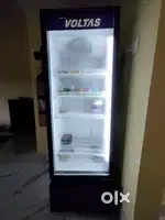 Voltage fridge