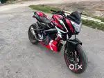 NS 200 2020 MODEL GUARANTEED BIKE