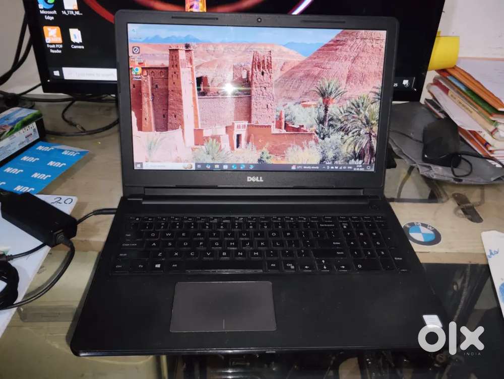 Dell laptop i3