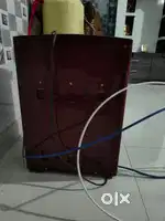 Lg water purifier