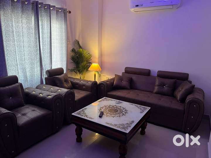 1 BHK FLAT ON RENT ANY