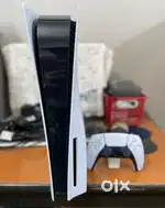 Play Station 5