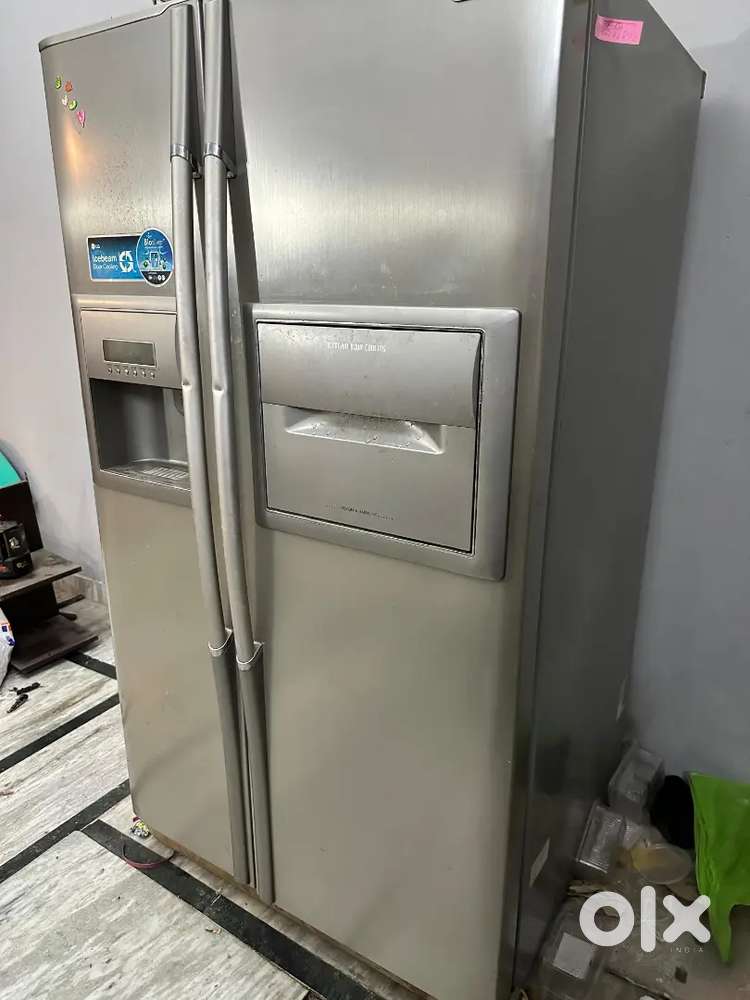 LG French Door Fridge