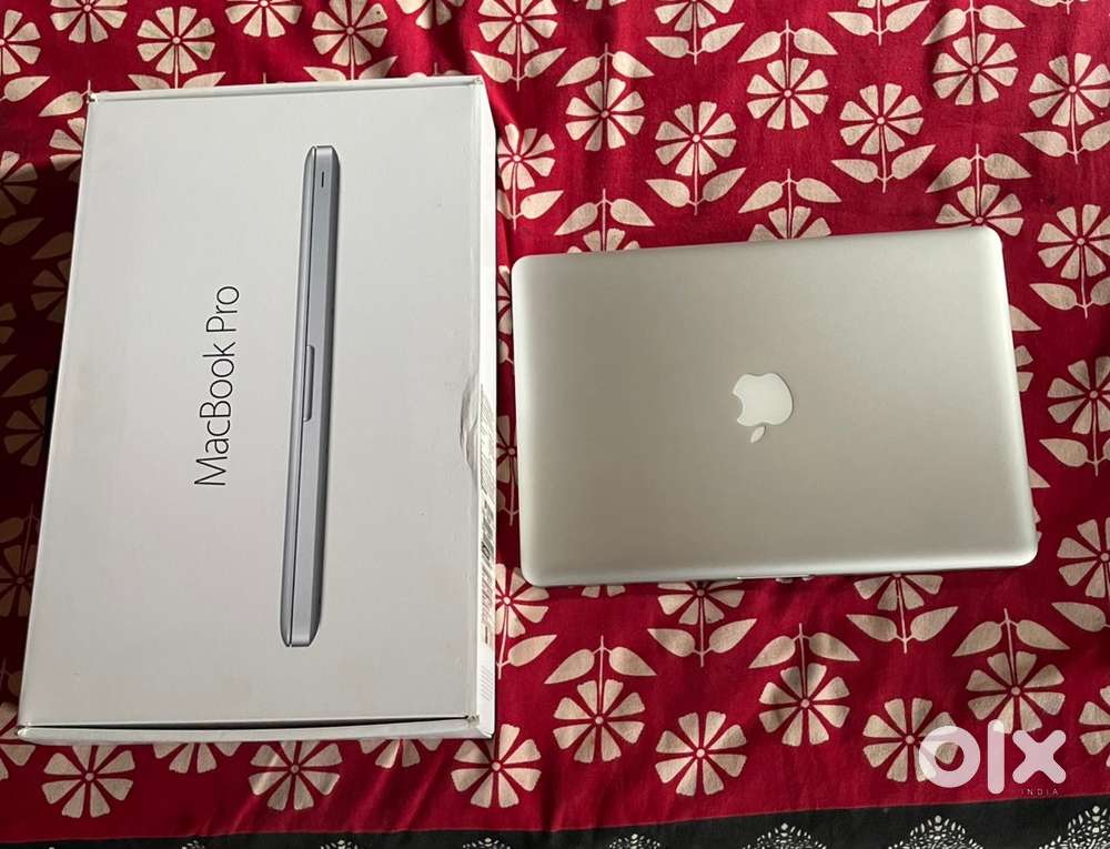 Macbook Pro