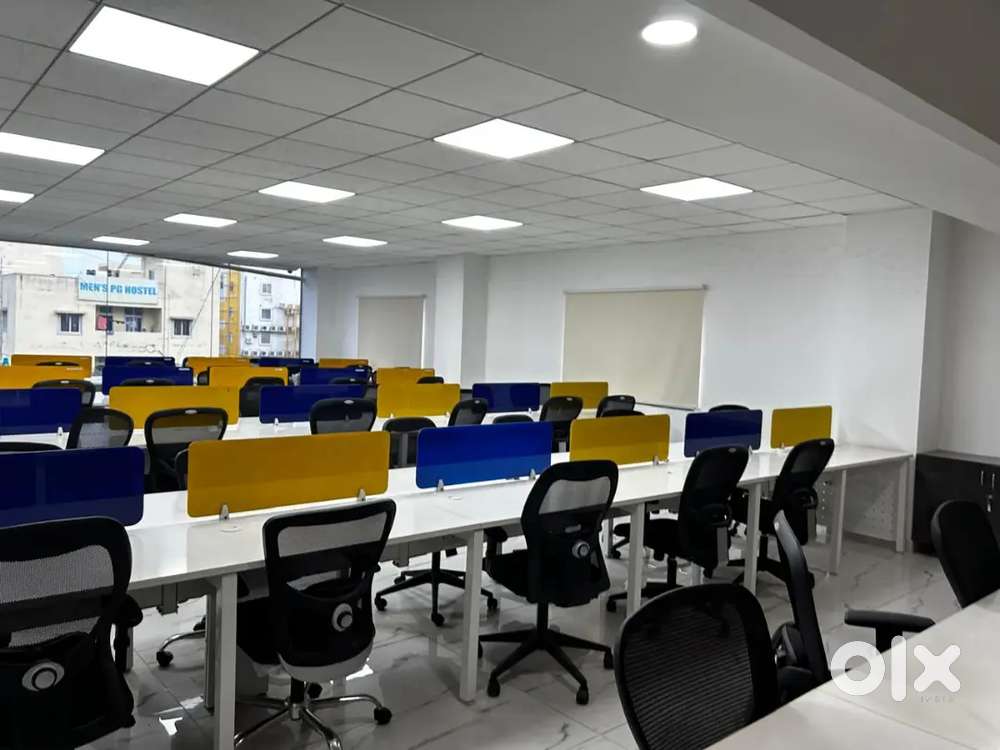 Office space for rent in Bangalore in all Prime locations