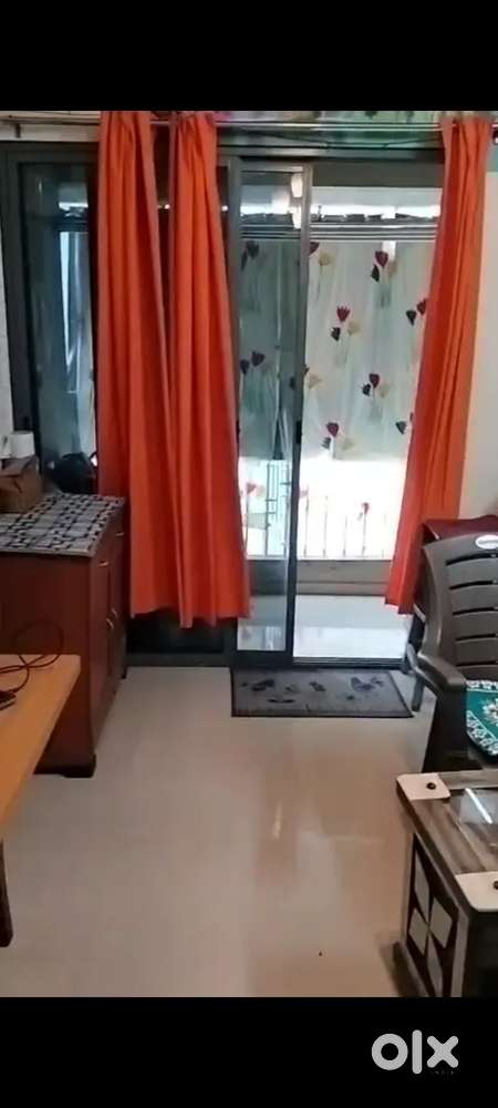 2bhk fully furnished apartment for sale