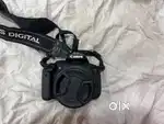 Canon 700D Dslr - with two lens