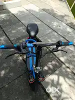 Winner sky electric scooter