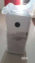 Air purifier
