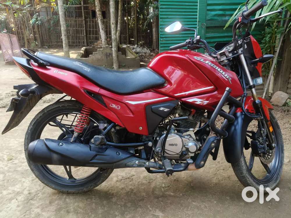 I Want to Sell My Bike