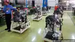 We are hiring for manufacturing company