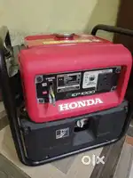 Honda EP 1000