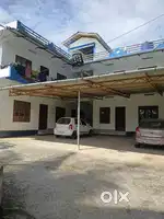 2bhk for rent in family building