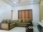 2BHK APARTMENT FURNISHED INFOPARK WALKABLE DISTANCE FAMILY& LADIES