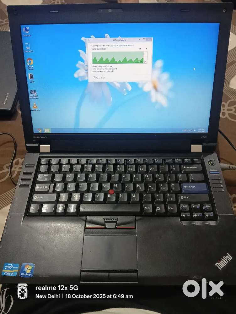i5 Laptop @ 6500