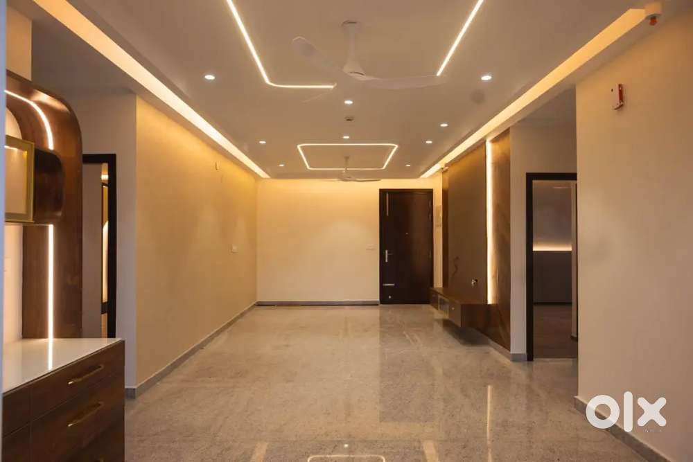 3bhk flat for rent in Kondapur