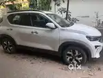 Kia Sonet 2020 Petrol 23800 Km Driven