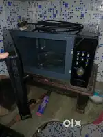 Electrolux microwave for sale