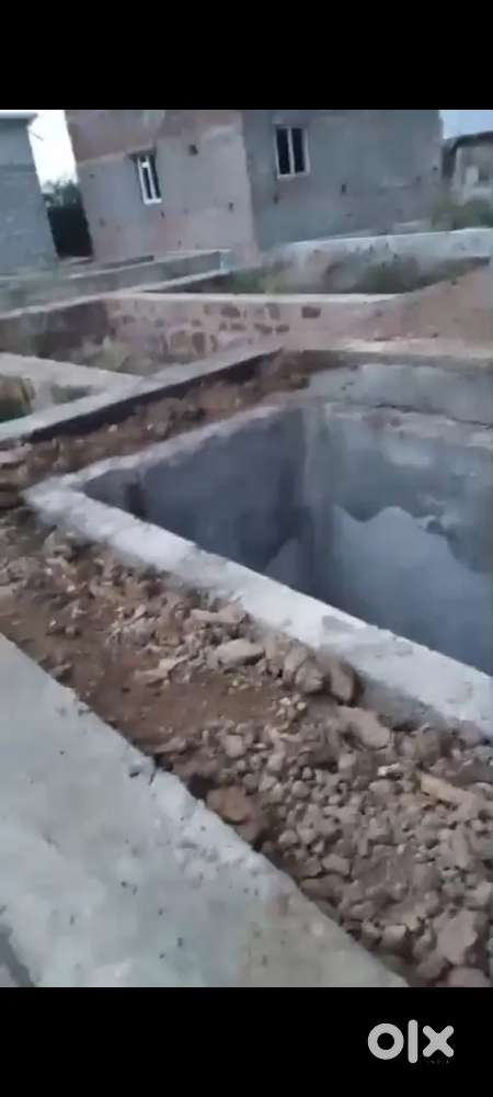 చెర్లోపల్లి ఒకటి ముక్కాల్ సెంటు బేస్ మటన్ పైన ఒక్క అడుగు బీమ్