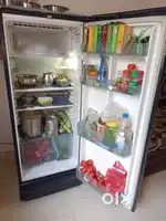 Samsung 5 star  fridge