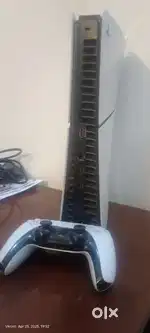 Ps5 Consoles with Controller