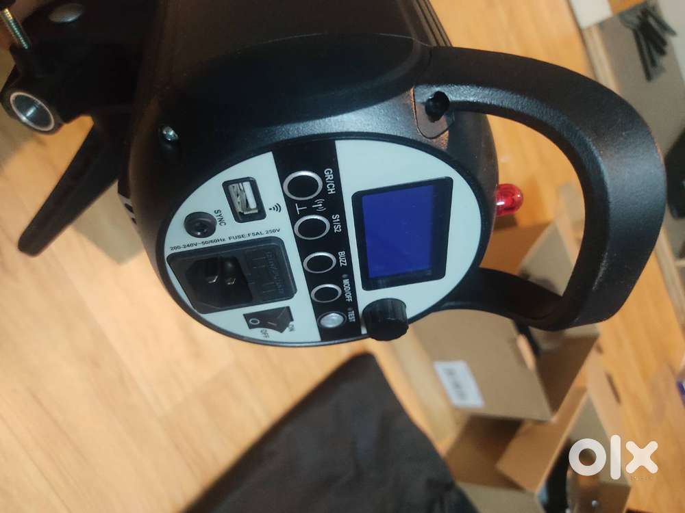 Godox light SK V ii
