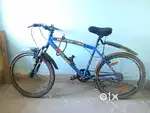 Tata stryder bicycle