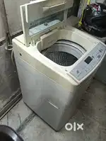 Samsung washing machine 6.2kg
