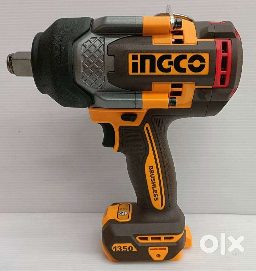 INGCO 1350nm Impact Wrench