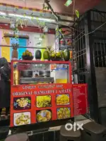 Running Shop for sale in prime area ( manyatha tech park)