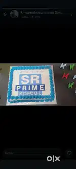 SR prime school, keesara admission open 2025- 26