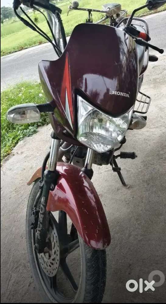 I want to bike sale