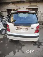 Hyundai Santro Xing GLS, 2011, Petrol