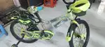 New cycle not used