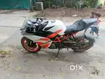 Ktm rc 200 well condition 1st owner