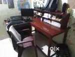 L Shaped Study/Gaming Table