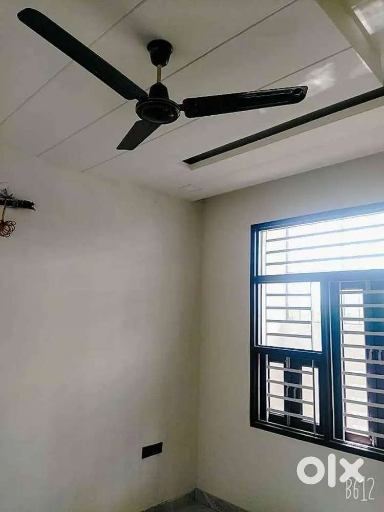 Single room near downtown