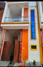 Urgent sale a new house
