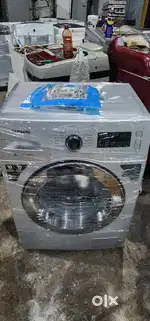 Samsung 6.5kg 1YEAR WARRANTY FOR DRUM FRONT LAOD washing machine