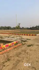 खुरदही मार्केट के पास आउटर रिंग रोड से लगा प्लॉट खरीदेNOCके साथ में