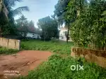 BETWEEN PAZHANGANAD AND EUROTECH 10 CENTS FOR SALE.