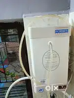 Water purifier,  stainless steel kitchen rack,water geyser superb