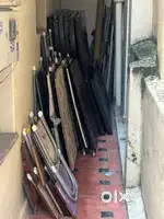 Study tables