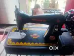 New condition machine