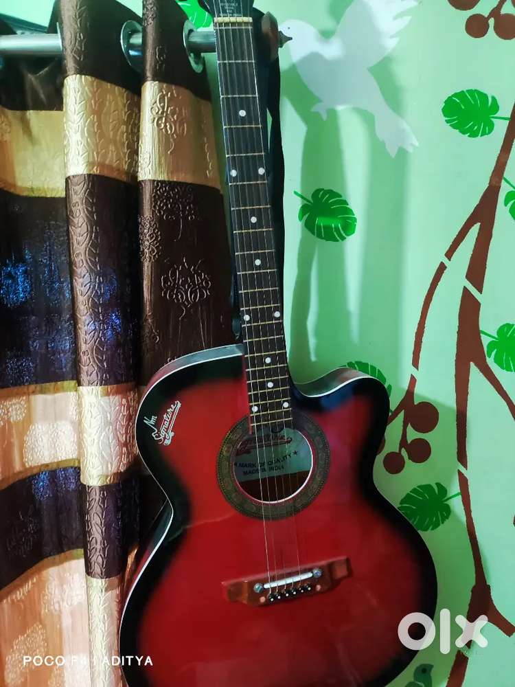 Classical Guitar
