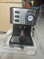 Wonderchef Espresso Coffee Maker