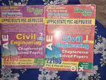 Youth Competition AE Vol 1 an Vol 2 B