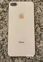 I phone 8 plus