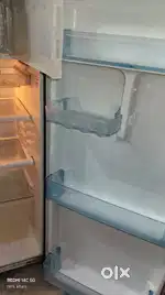 Samsung fridge good condition